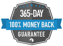 Money Back Guarantee